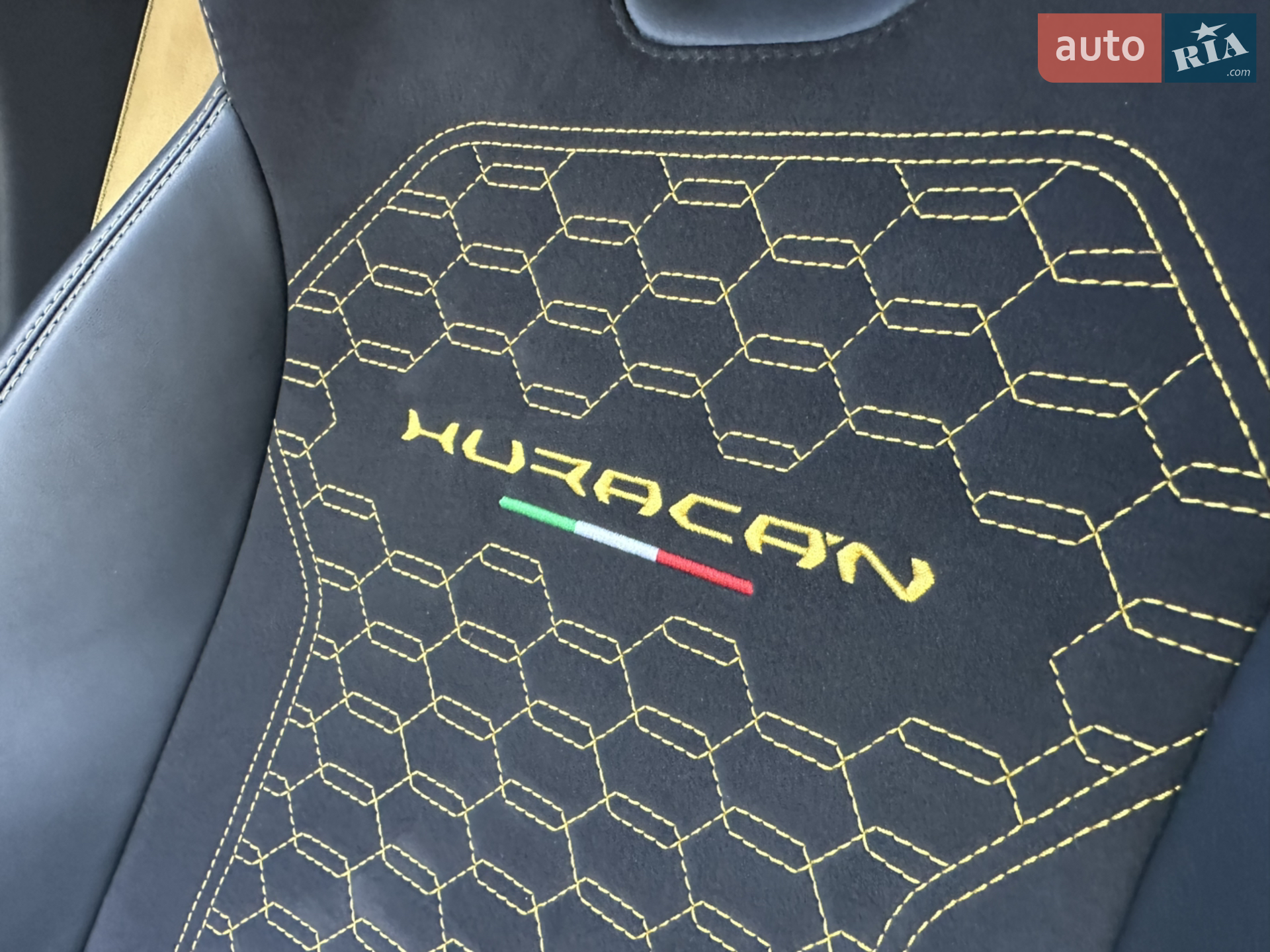 2017 Lamborghini Huracán - мініатюра 30