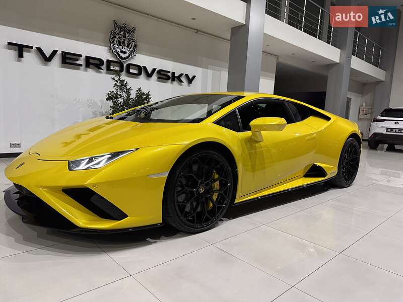 Lamborghini Huracan 2020 Lamborghini Huracan 2020