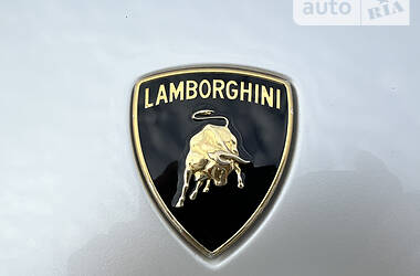 Купе Lamborghini Murcielago 2007 в Киеве