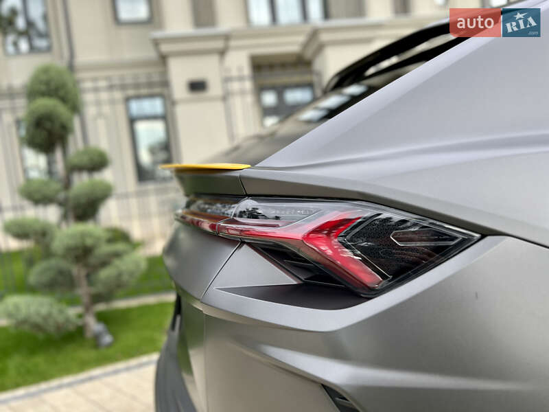 Позашляховик / Кросовер Lamborghini Urus 2022 в Одесі