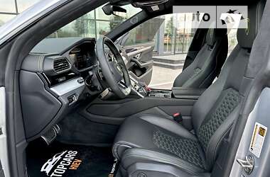 Позашляховик / Кросовер Lamborghini Urus 2020 в  фото 51 Позашляховик / Кросовер Lamborghini Urus 2020 в