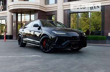 Внедорожник / Кроссовер Lamborghini Urus 2024 в Одессе