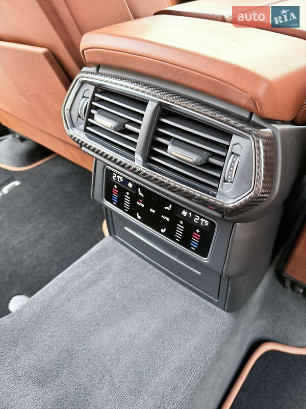 Внедорожник / Кроссовер Lamborghini Urus 2020 в Одессе фото 31 Внедорожник / Кроссовер Lamborghini Urus 2020 в Одессе