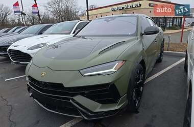 Внедорожник / Кроссовер Lamborghini Urus 2023 в 