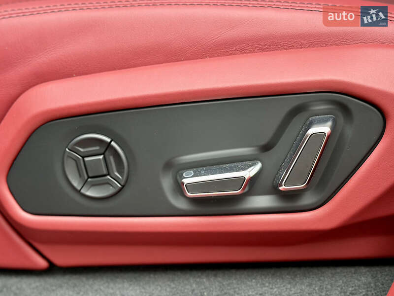 Внедорожник / Кроссовер Lamborghini Urus 2020 в Киеве