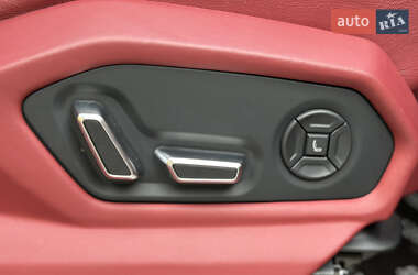 Внедорожник / Кроссовер Lamborghini Urus 2019 в 