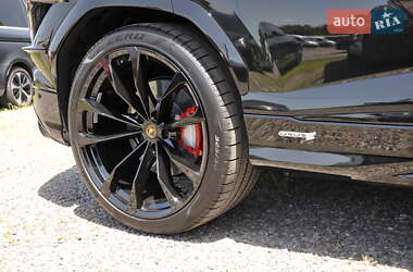 Внедорожник / Кроссовер Lamborghini Urus 2024 в 