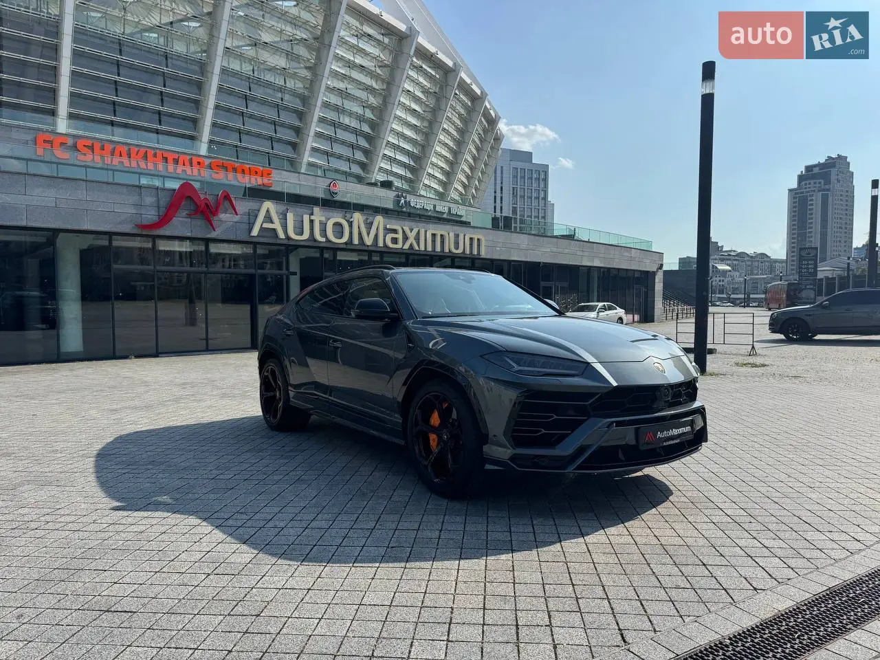 2025 BYD Tang - мініатюра 40