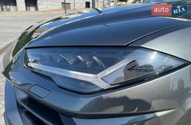 Внедорожник / Кроссовер Lamborghini Urus 2019 в Киеве фото 10 Внедорожник / Кроссовер Lamborghini Urus 2019 в Киеве