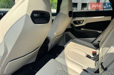 Внедорожник / Кроссовер Lamborghini Urus 2019 в Киеве фото 24 Внедорожник / Кроссовер Lamborghini Urus 2019 в Киеве