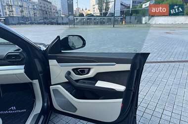 Внедорожник / Кроссовер Lamborghini Urus 2019 в Киеве фото 28 Внедорожник / Кроссовер Lamborghini Urus 2019 в Киеве