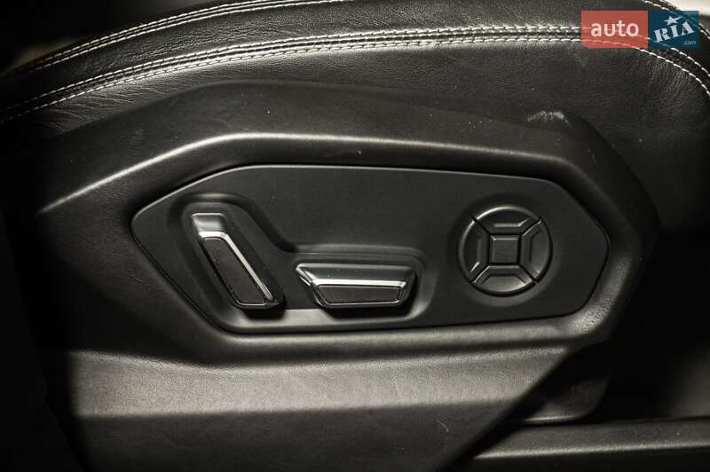 Внедорожник / Кроссовер Lamborghini Urus 2018 в Одессе