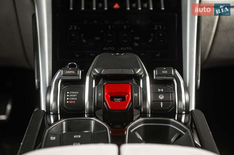 Внедорожник / Кроссовер Lamborghini Urus 2018 в Одессе