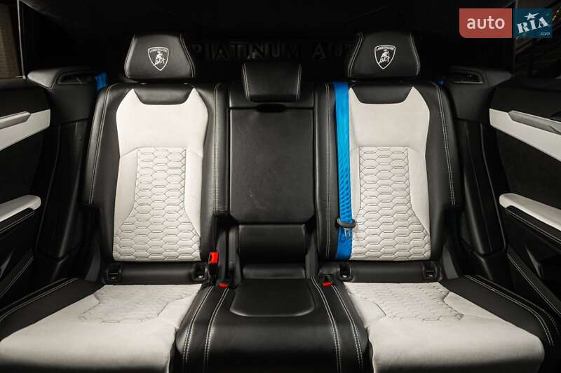 Внедорожник / Кроссовер Lamborghini Urus 2018 в Одессе