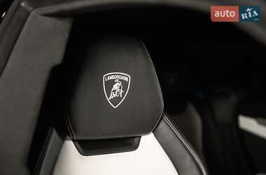Внедорожник / Кроссовер Lamborghini Urus 2018 в 