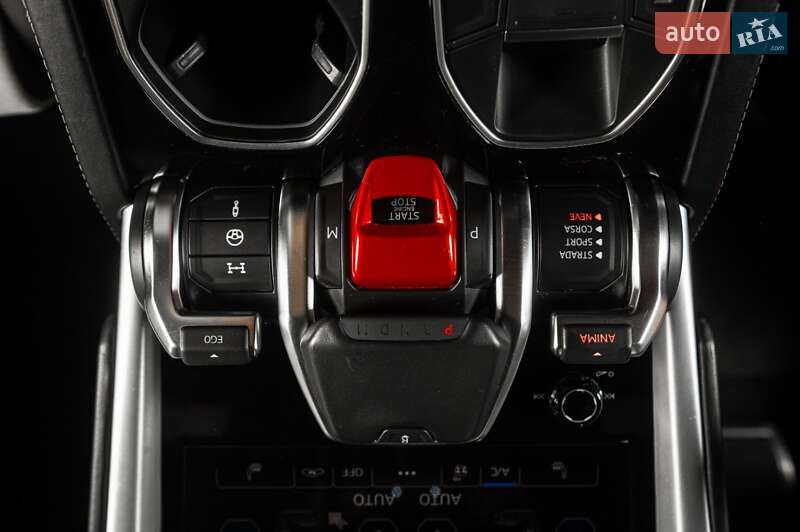 Внедорожник / Кроссовер Lamborghini Urus 2018 в Одессе