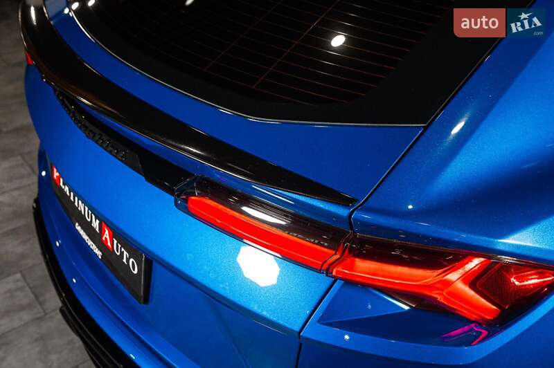 Внедорожник / Кроссовер Lamborghini Urus 2018 в Одессе