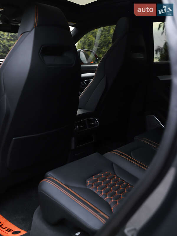 Внедорожник / Кроссовер Lamborghini Urus 2019 в Киеве фото 36 Внедорожник / Кроссовер Lamborghini Urus 2019 в Киеве