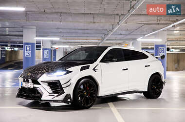Позашляховик / Кросовер Lamborghini Urus 2022 в Києві