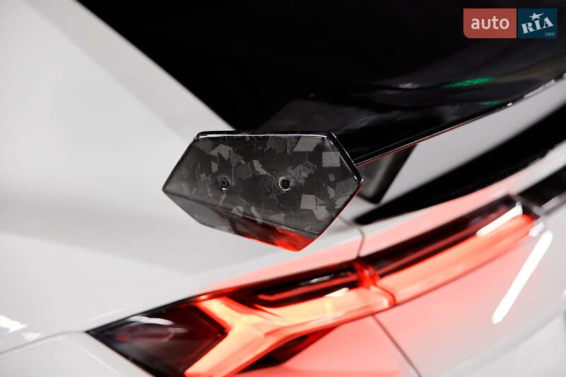 Позашляховик / Кросовер Lamborghini Urus 2022 в Києві