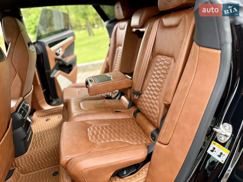 Внедорожник / Кроссовер Lamborghini Urus 2020 в Киеве