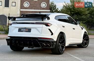 Внедорожник / Кроссовер Lamborghini Urus 2022 в 