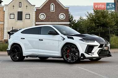 Внедорожник / Кроссовер Lamborghini Urus 2022 в 