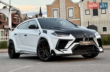 Внедорожник / Кроссовер Lamborghini Urus 2022 в Киеве