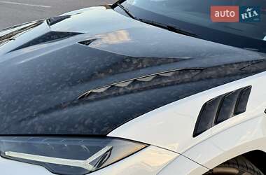 Внедорожник / Кроссовер Lamborghini Urus 2022 в 