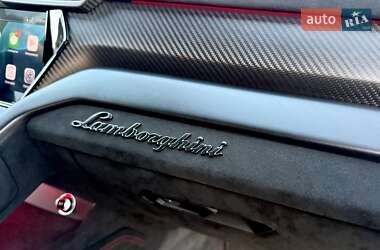 Внедорожник / Кроссовер Lamborghini Urus 2022 в 