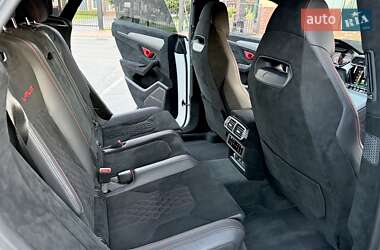 Внедорожник / Кроссовер Lamborghini Urus 2022 в 