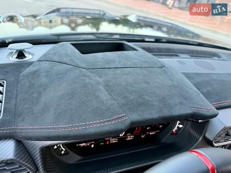 Внедорожник / Кроссовер Lamborghini Urus 2022 в Киеве