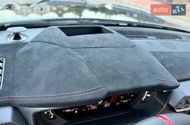 Внедорожник / Кроссовер Lamborghini Urus 2022 в 