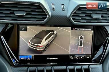 Внедорожник / Кроссовер Lamborghini Urus 2022 в 
