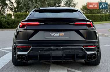 Внедорожник / Кроссовер Lamborghini Urus 2021 в 