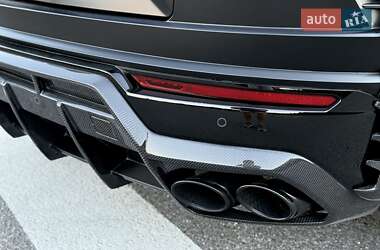 Внедорожник / Кроссовер Lamborghini Urus 2021 в 