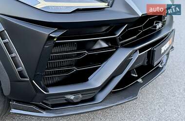 Внедорожник / Кроссовер Lamborghini Urus 2021 в 