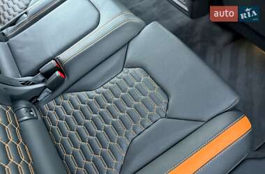 Внедорожник / Кроссовер Lamborghini Urus 2021 в 