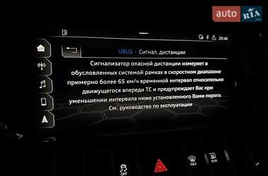 Внедорожник / Кроссовер Lamborghini Urus 2021 в 
