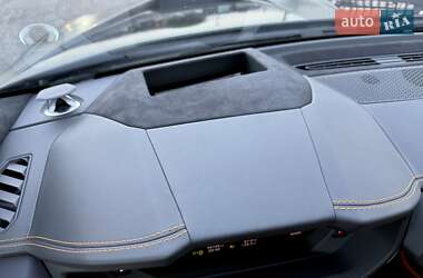 Внедорожник / Кроссовер Lamborghini Urus 2021 в 