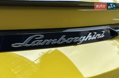Внедорожник / Кроссовер Lamborghini Urus 2019 в 