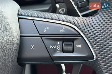 Внедорожник / Кроссовер Lamborghini Urus 2019 в 