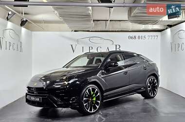 Внедорожник / Кроссовер Lamborghini Urus 2024 в Киеве