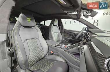 Внедорожник / Кроссовер Lamborghini Urus 2024 в 