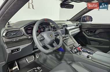Внедорожник / Кроссовер Lamborghini Urus 2024 в 