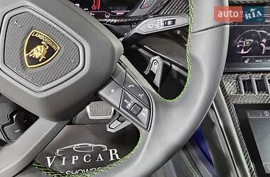 Внедорожник / Кроссовер Lamborghini Urus 2024 в 