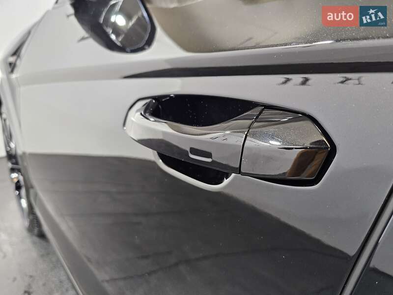 Внедорожник / Кроссовер Lamborghini Urus 2024 в Киеве