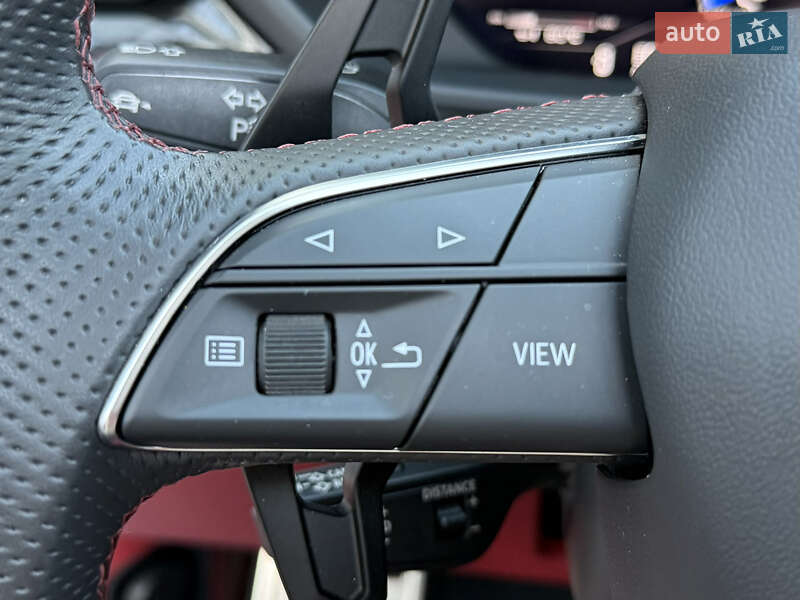 Позашляховик / Кросовер Lamborghini Urus 2020 в Києві