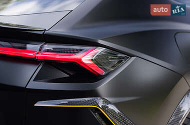 Внедорожник / Кроссовер Lamborghini Urus 2020 в 