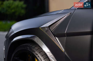 Внедорожник / Кроссовер Lamborghini Urus 2020 в 